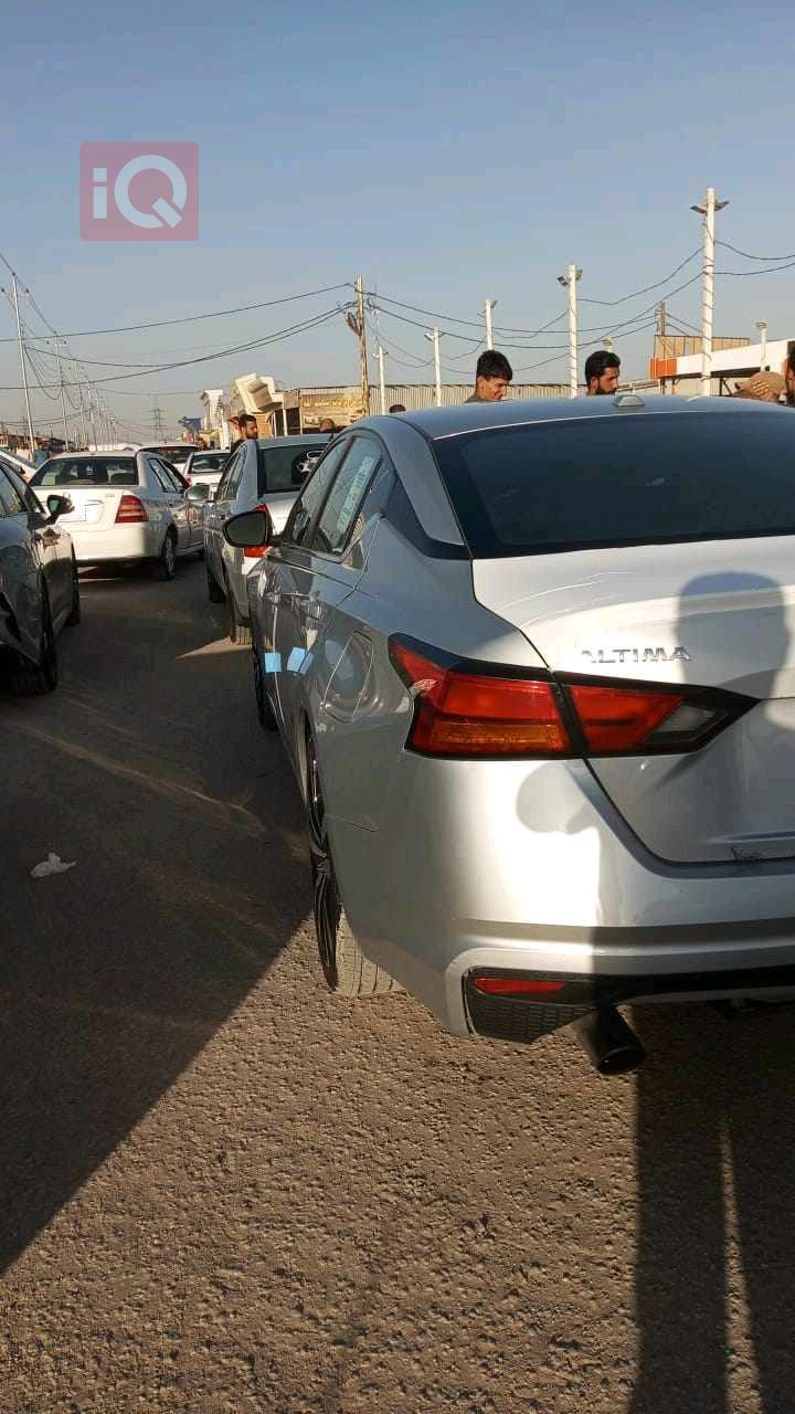 نيسان ألتيما
